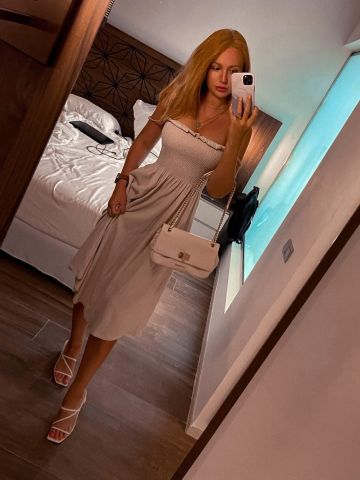 Проститутка Снежана